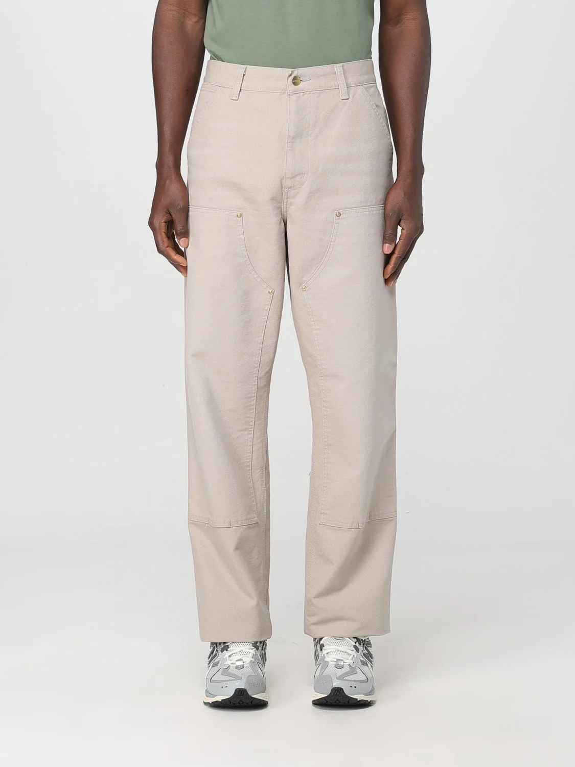 Pants men Carhartt Wip - 1