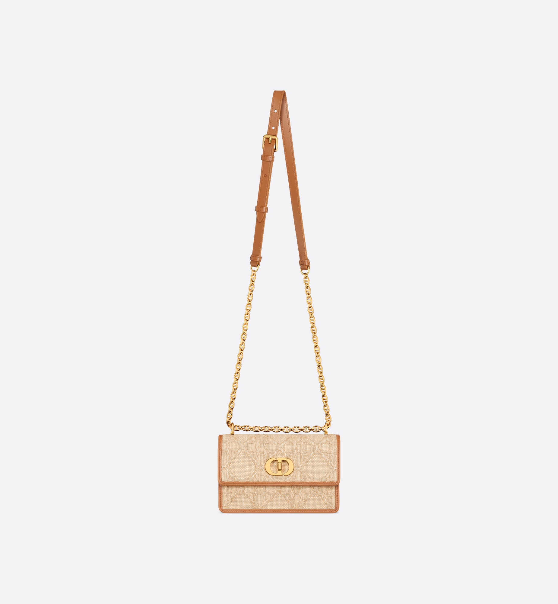Miss Caro Mini Bag - 4