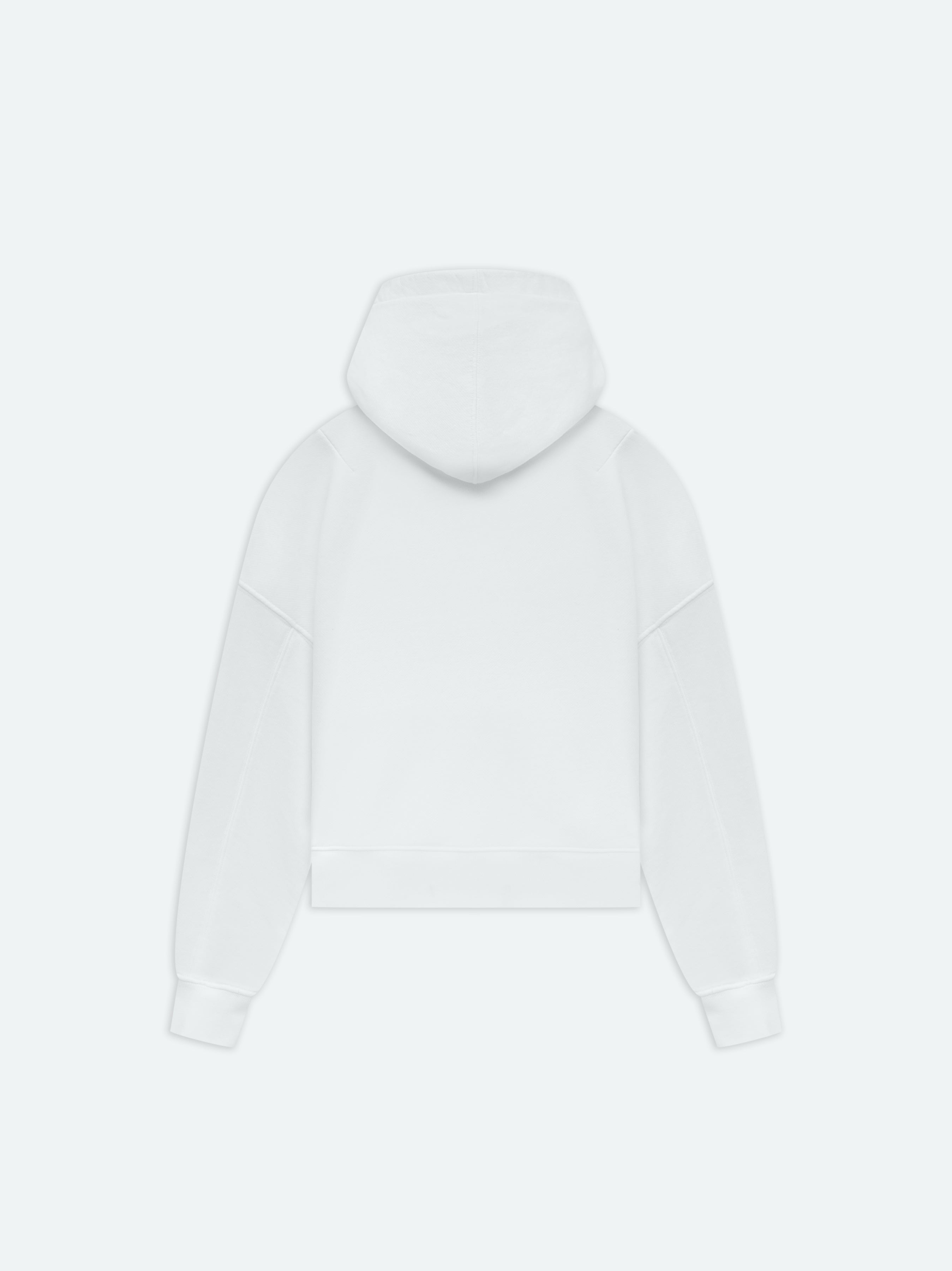 AMIRI CHERUB HOODIE - 2