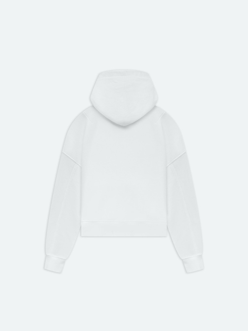 AMIRI AMIRI CHERUB HOODIE outlook