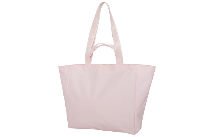 (WMNS) PUMA Core Base Large Shopper Bag 'Beige Pink' 076947-02 - 2