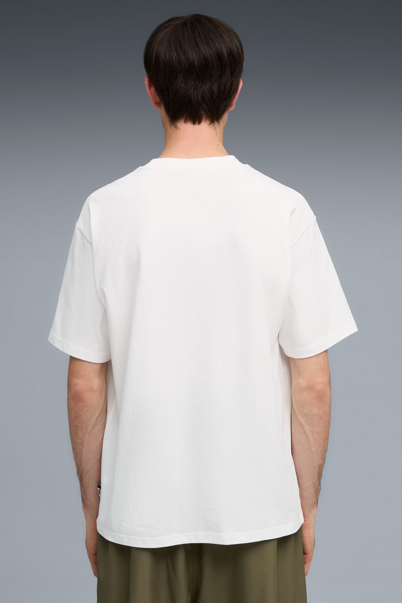 The NeverWorn VI Tee Men - 6