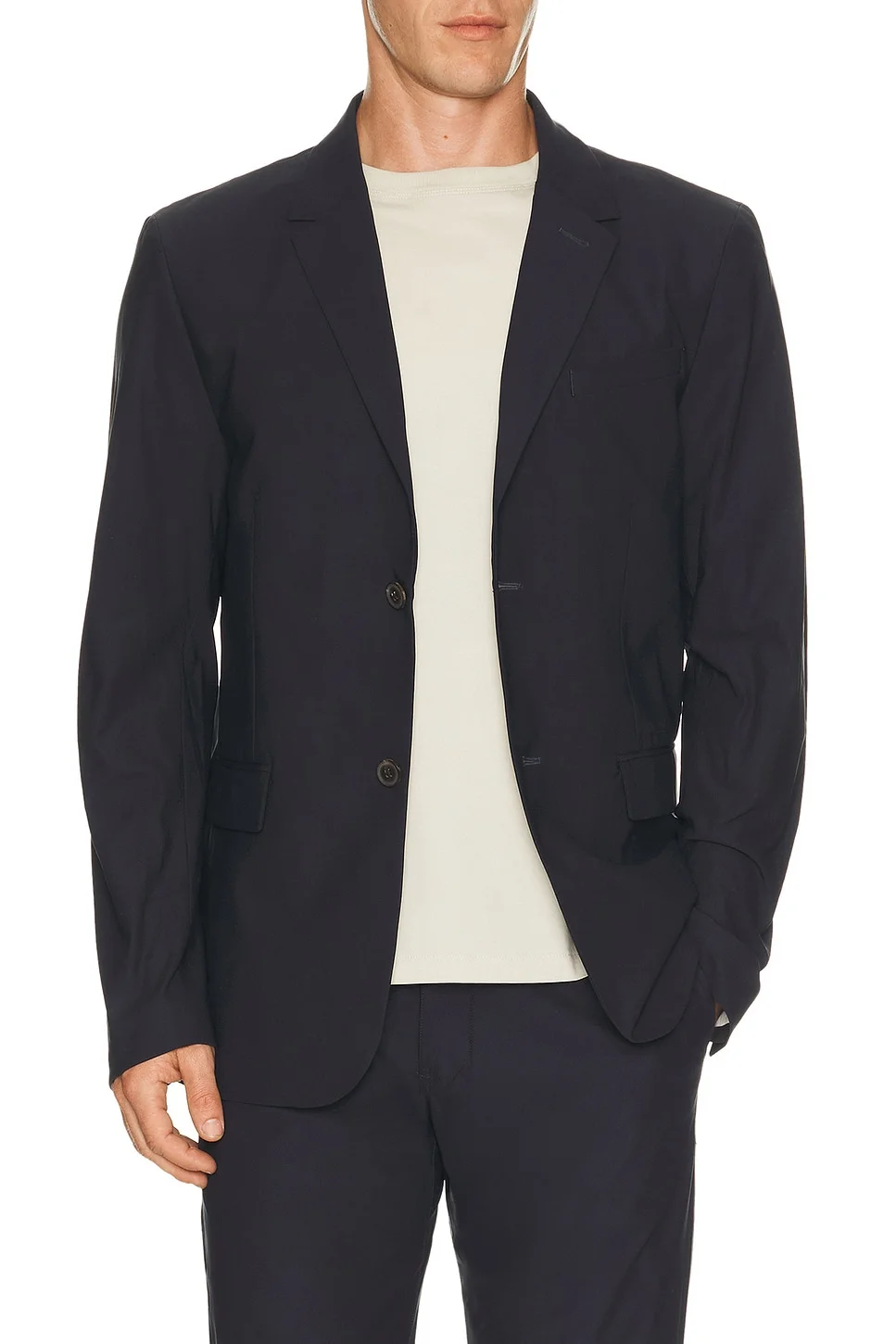 Commuter Blazer Classic Fit - 1