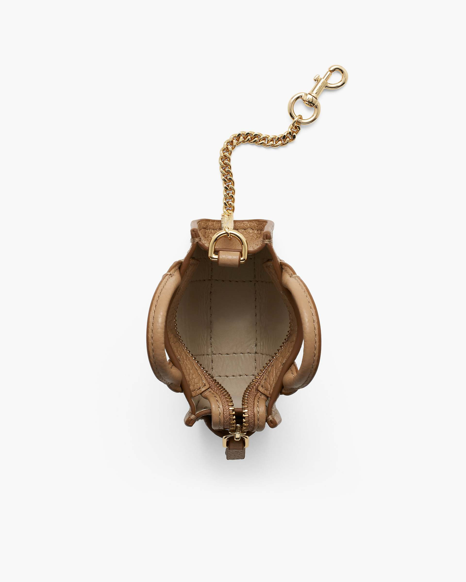 THE NANO TOTE BAG CHARM - 3