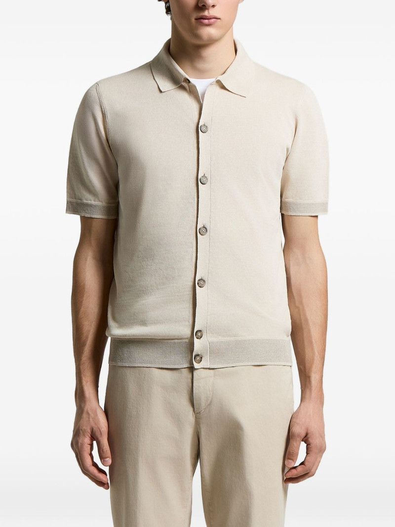 short-sleeve shirt 1