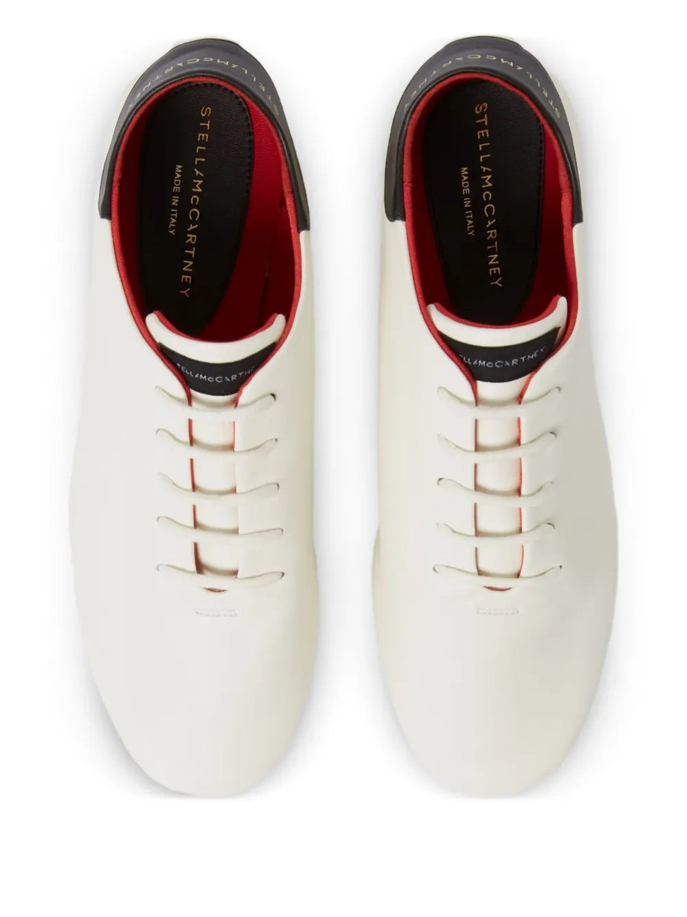 Stella Mccartney Women Elyse Sneakers - 4