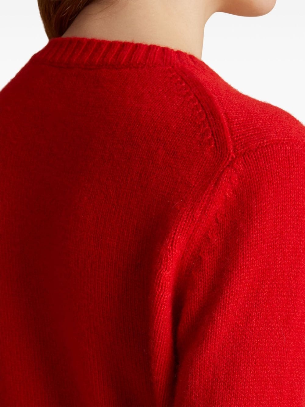 The Diletta cashmere jumper - 6