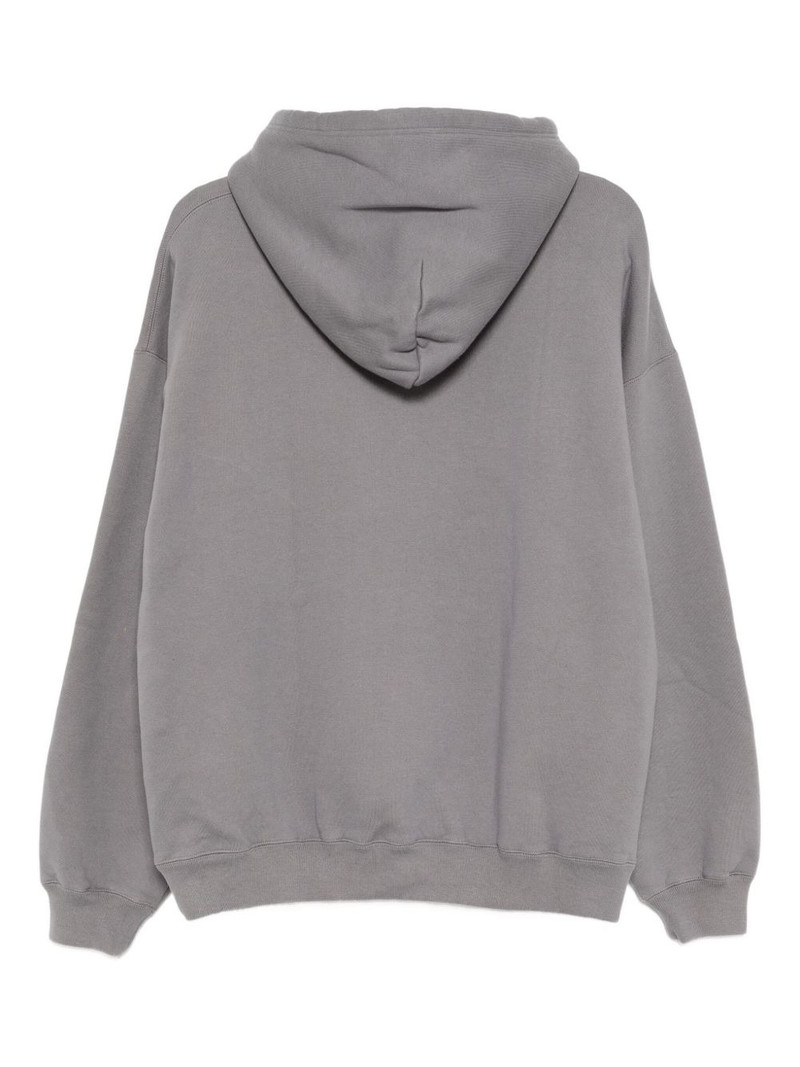 NEIGHBORHOOD Basic hoodie outlook