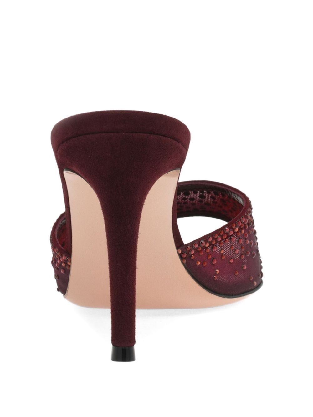 85mm Rania sandals - 3