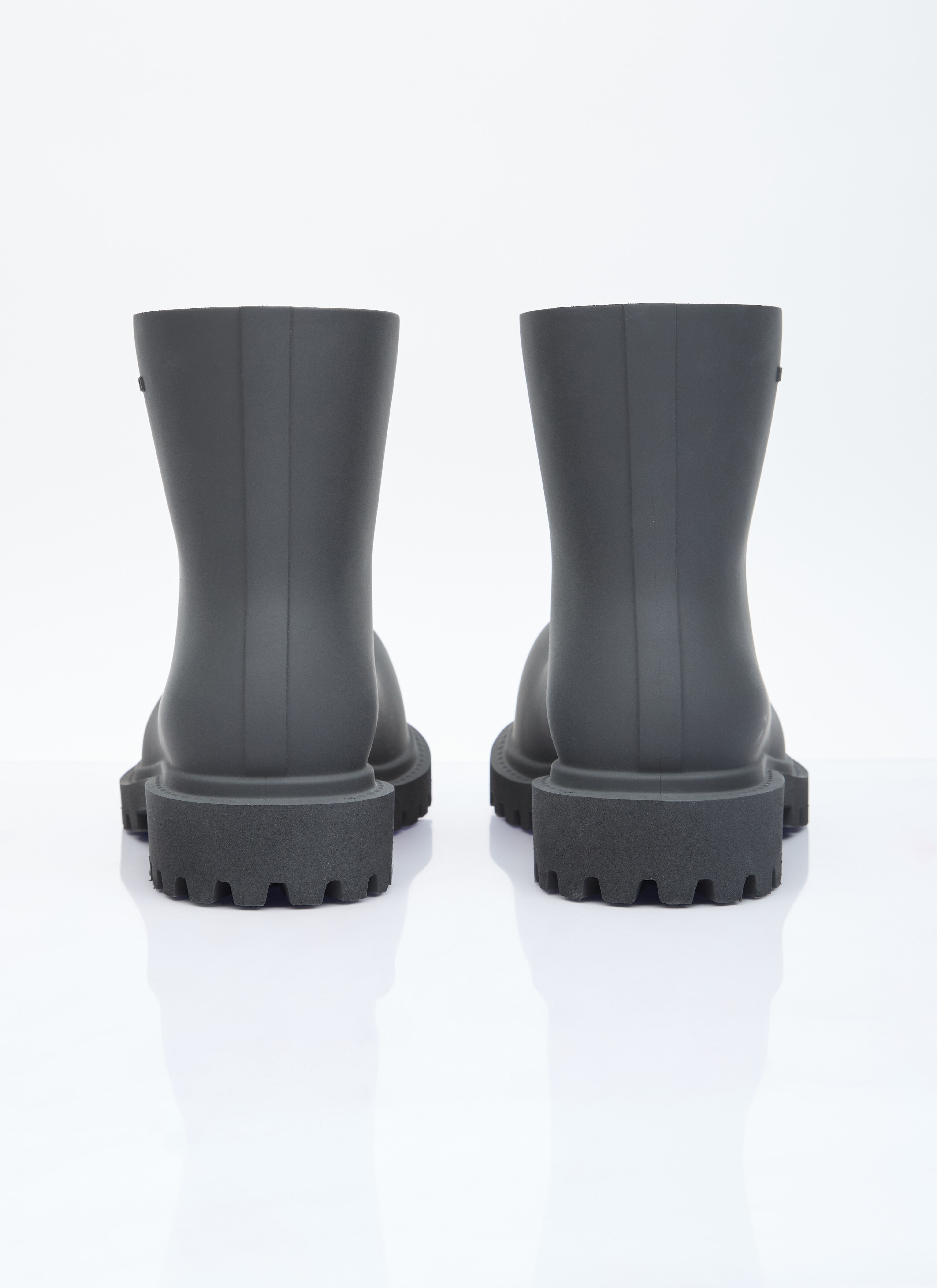 Steroid Boots - 5
