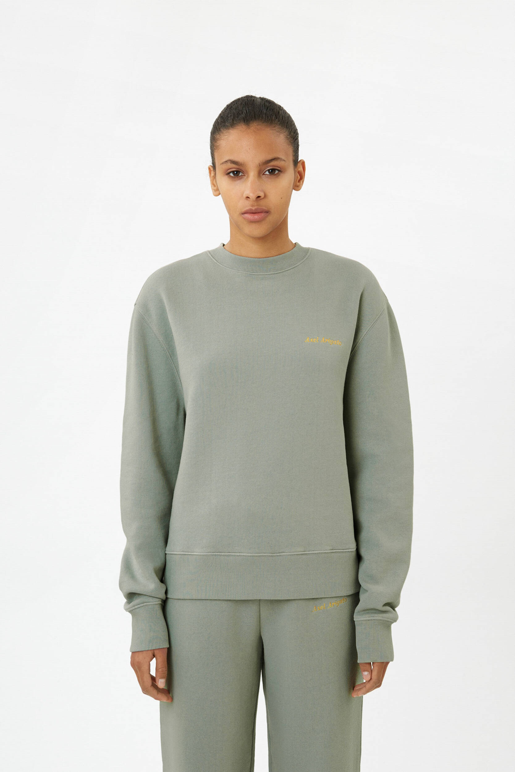 Trademark Crewneck - 2