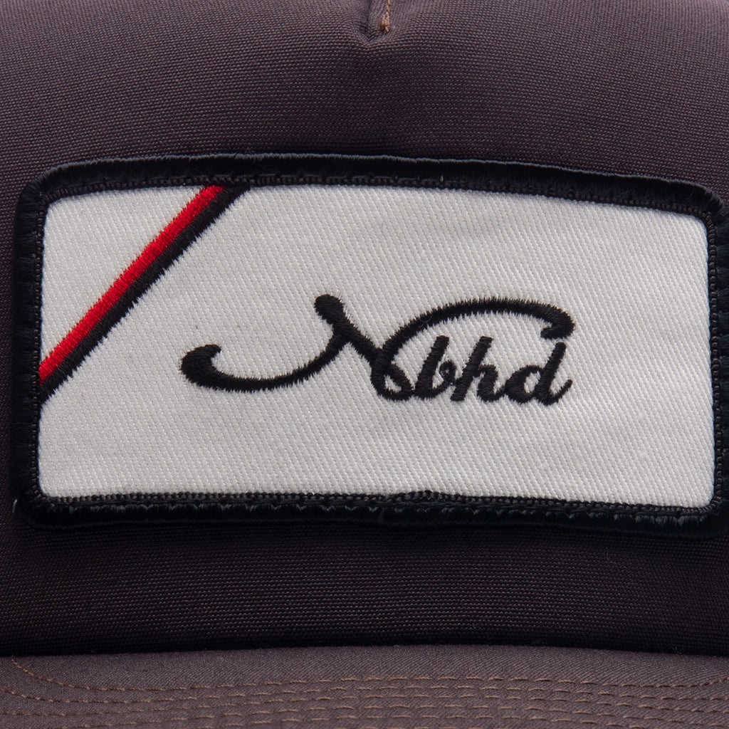MESH CAP 2 - BROWN - 2