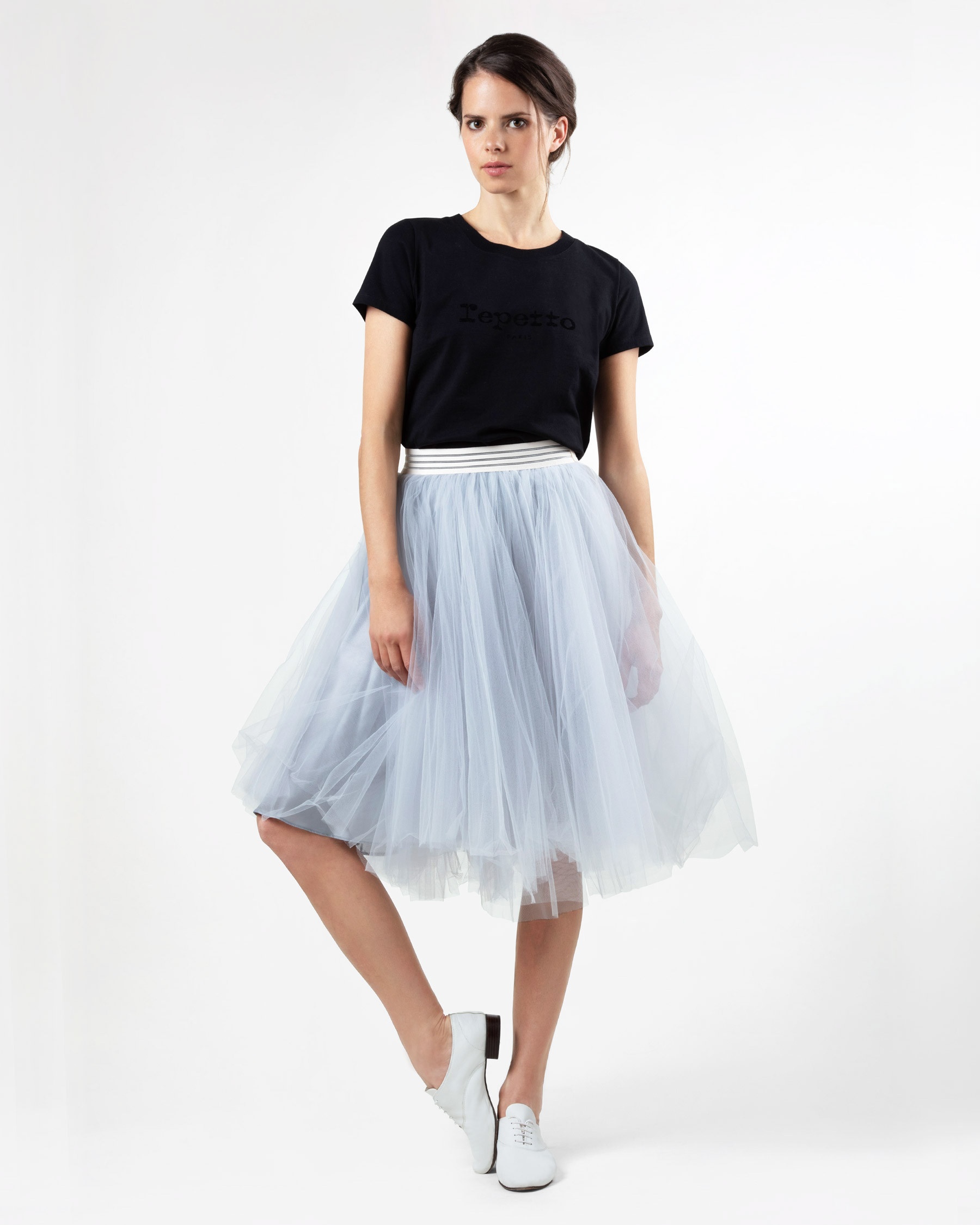 Ballerine mid-lenght tutu skirt - 2
