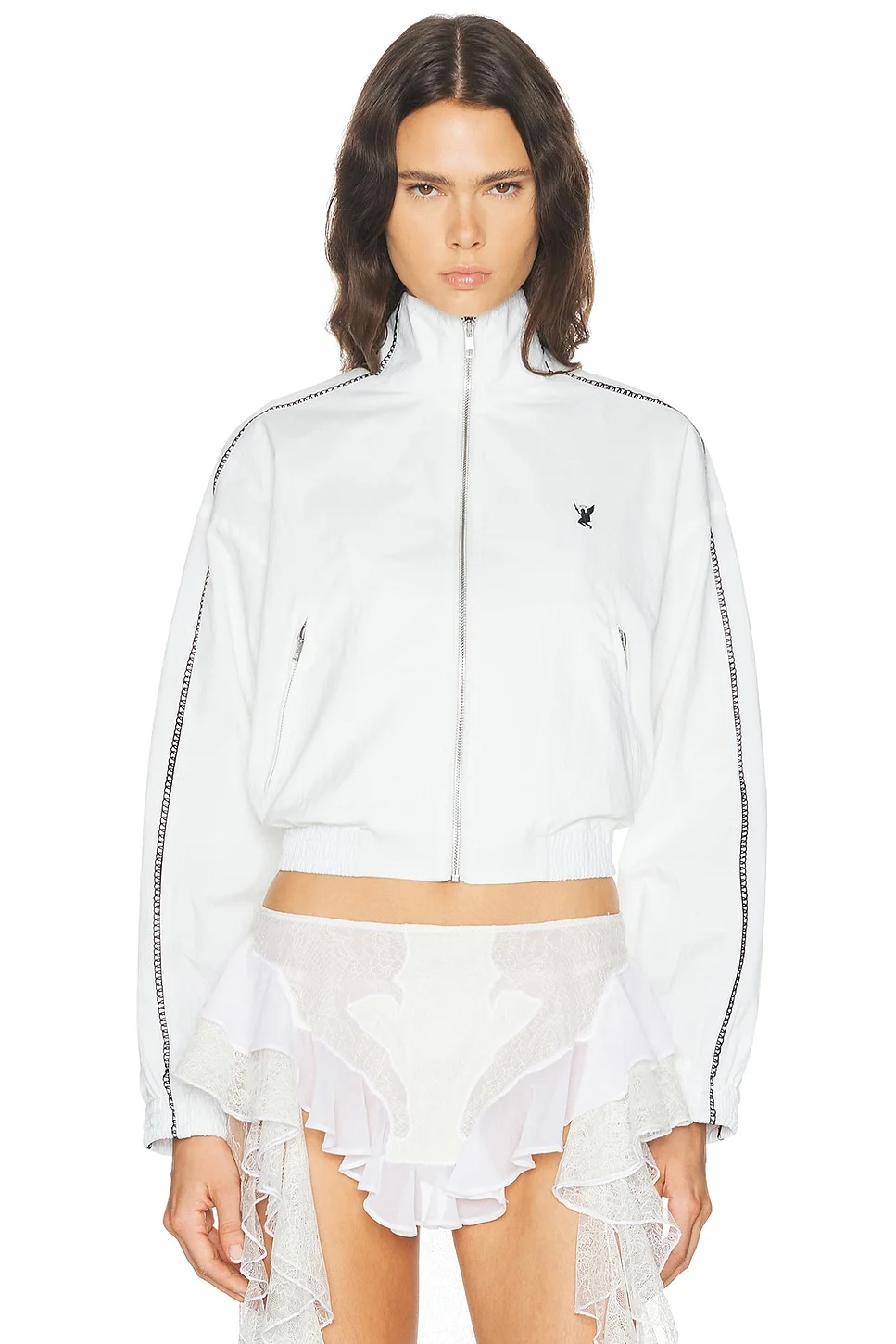 Archangel Track Jacket - 1