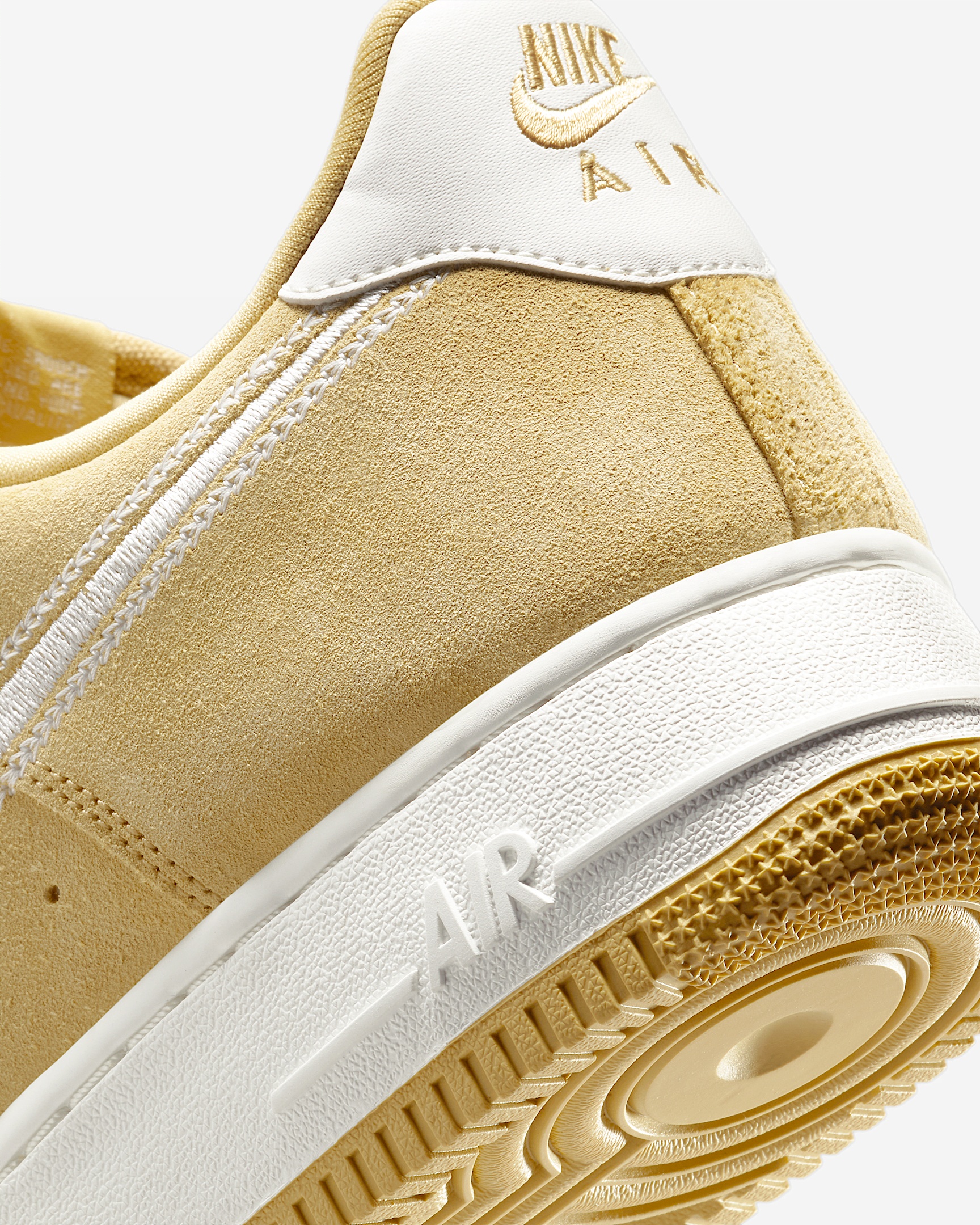 Nike Air Force 1 '07 LV8 Men's Shoes - 8