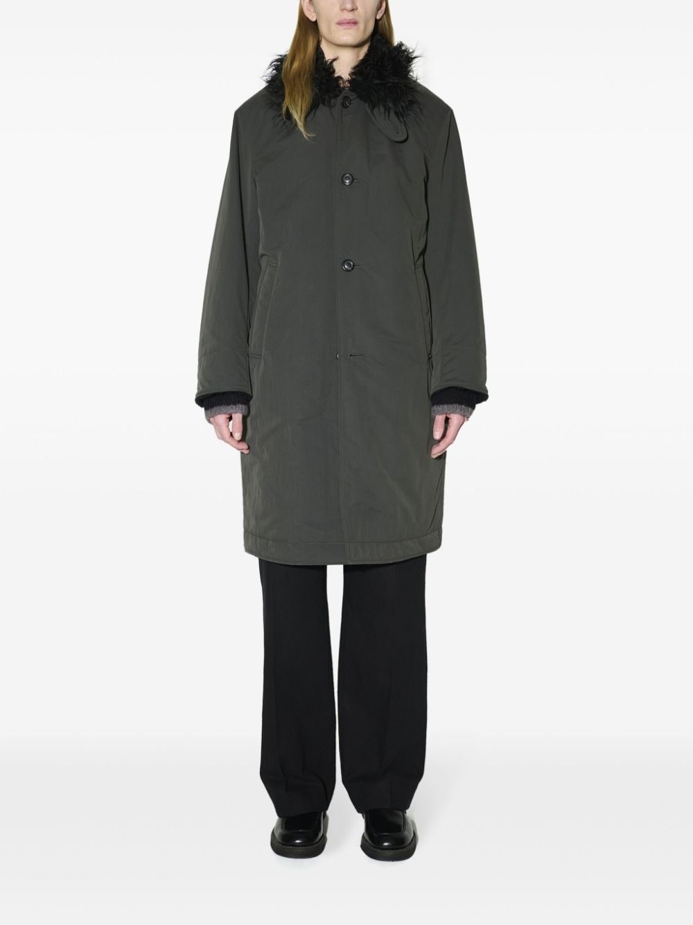 Polar coat - 2
