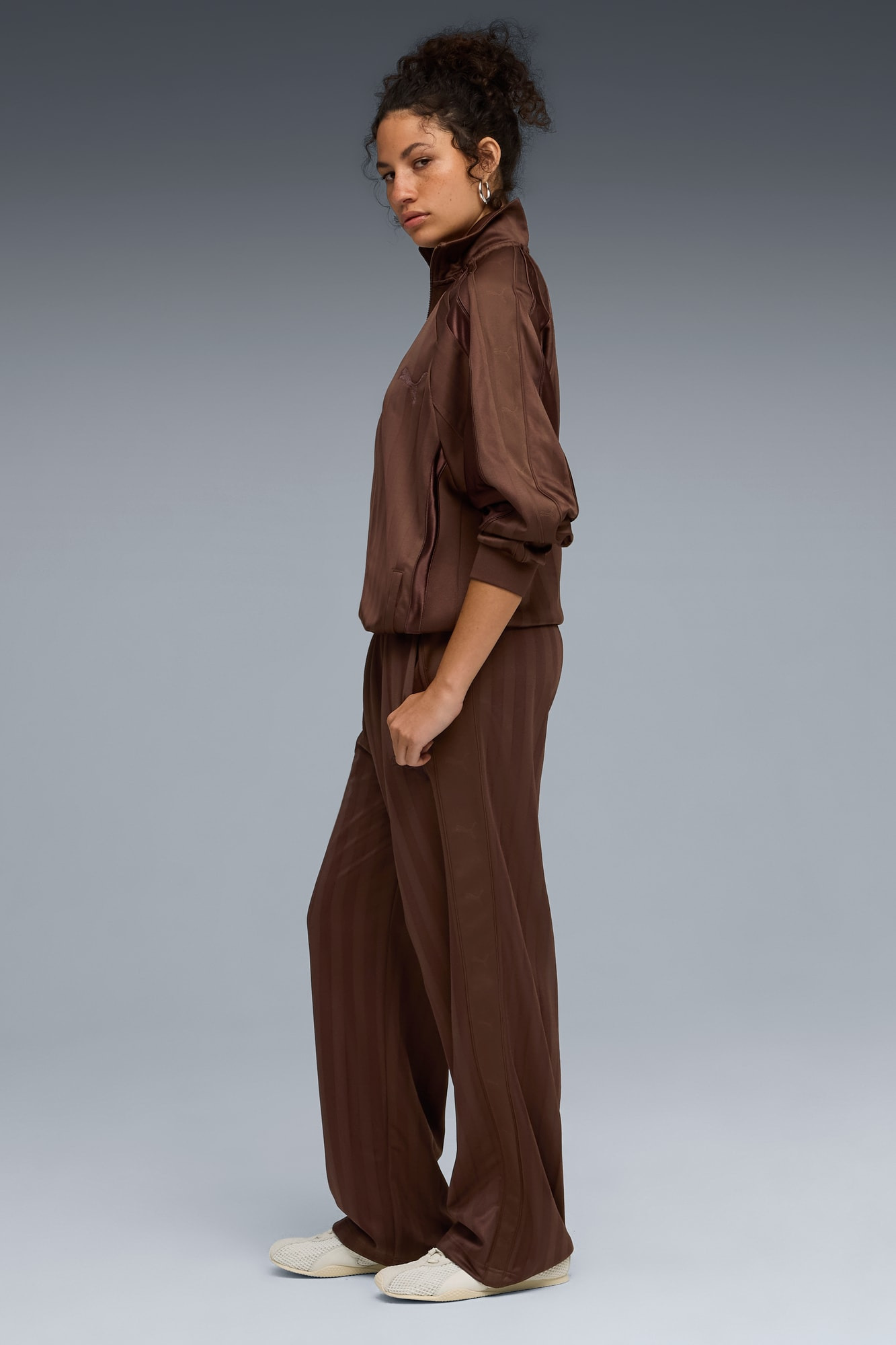 PUMA x GUIZIO Women's T7 Track Pants - 5
