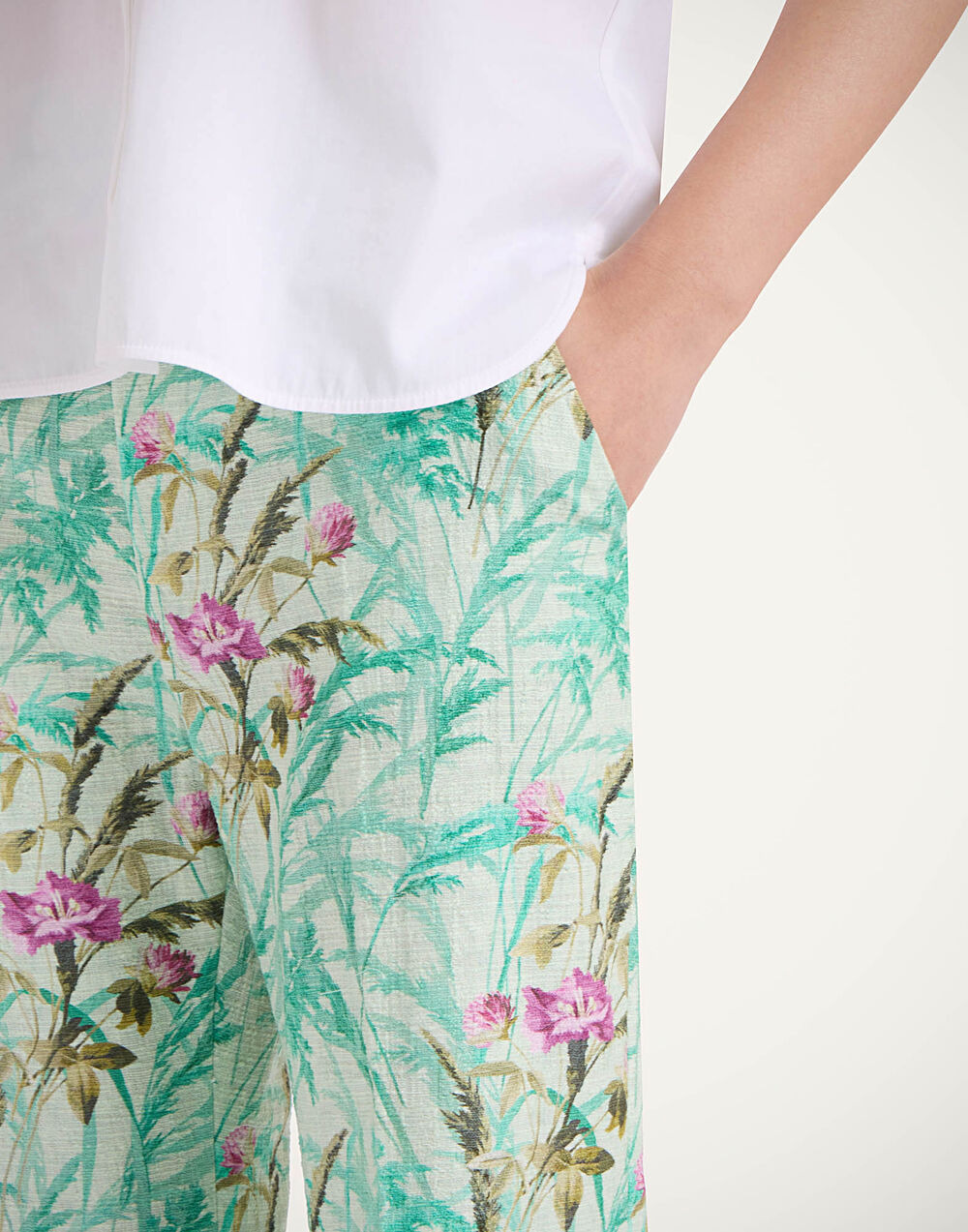 Hendrix Pants - 7