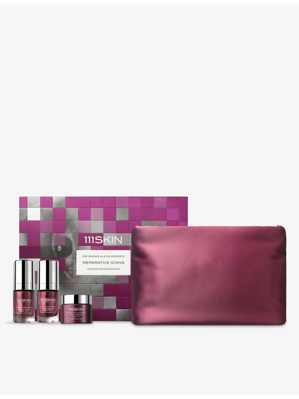 Reparative Icons Gift Set - 1