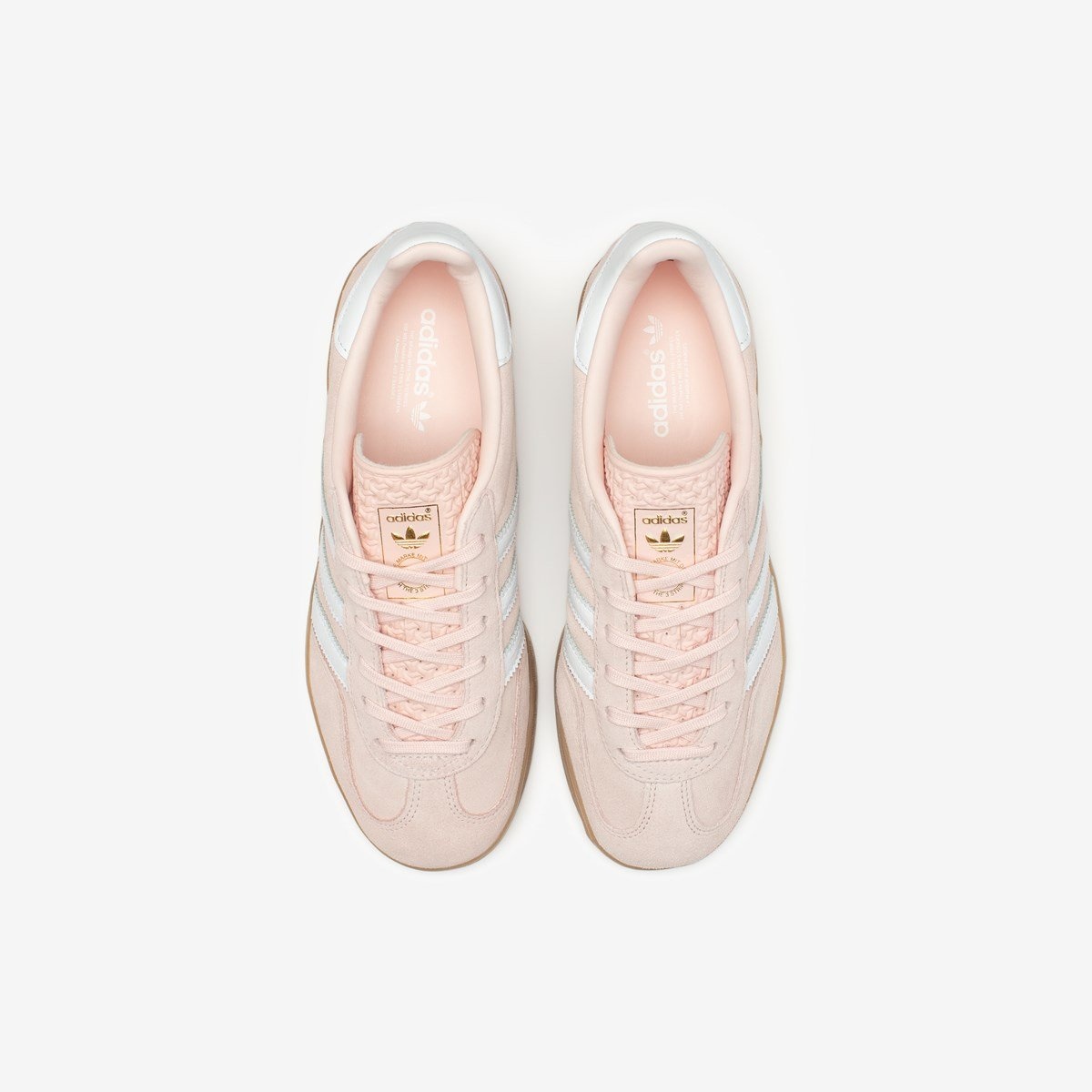 Wmns Gazelle Indoor - 9