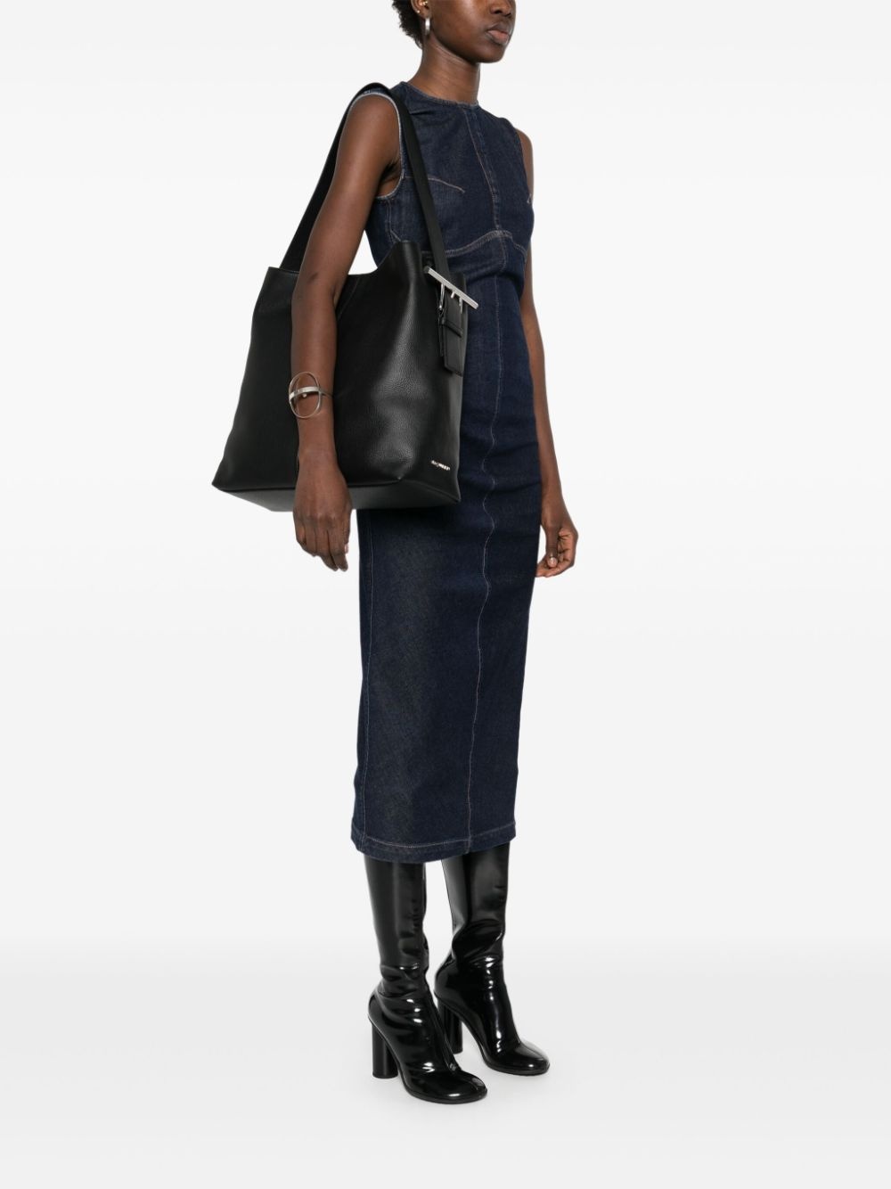 T-Bar Sling tote bag - 2