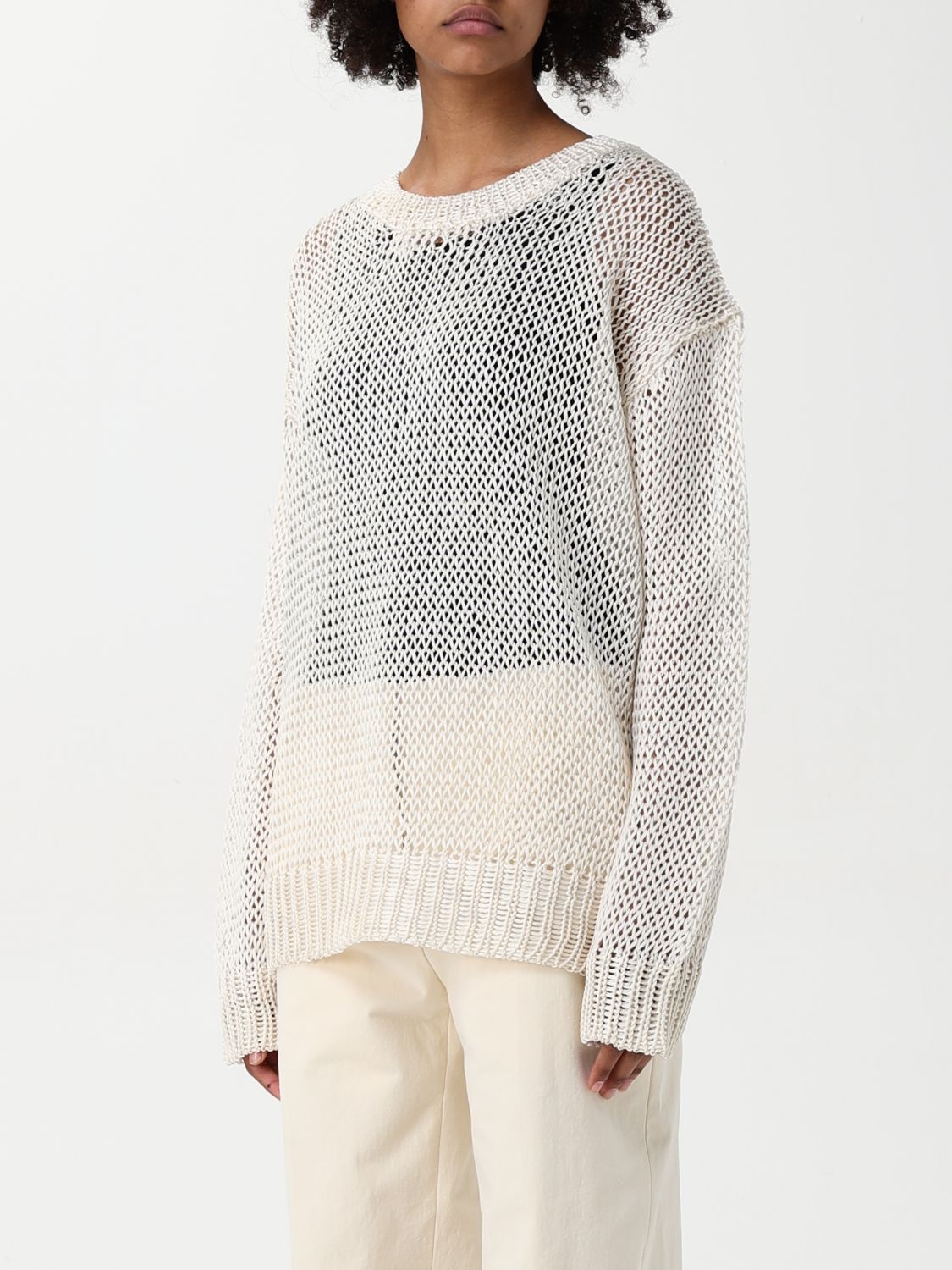 Sweater woman Jil Sander - 4