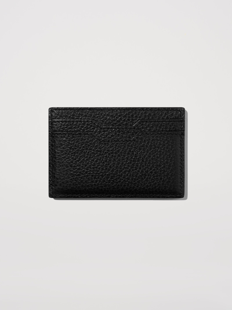 AMIRI M.A. Rivet CARD HOLDER outlook