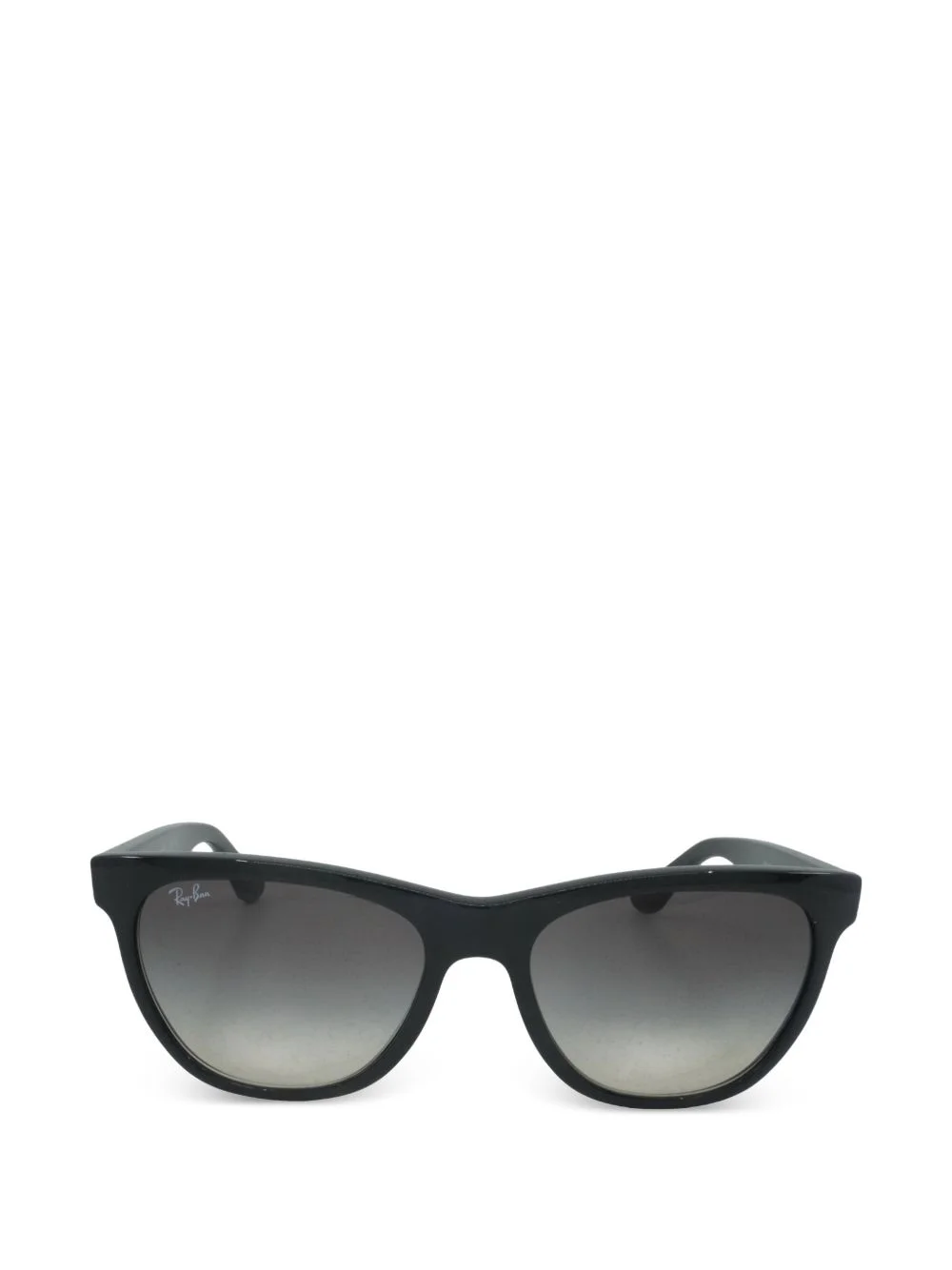 square-frame sunglasses - 1