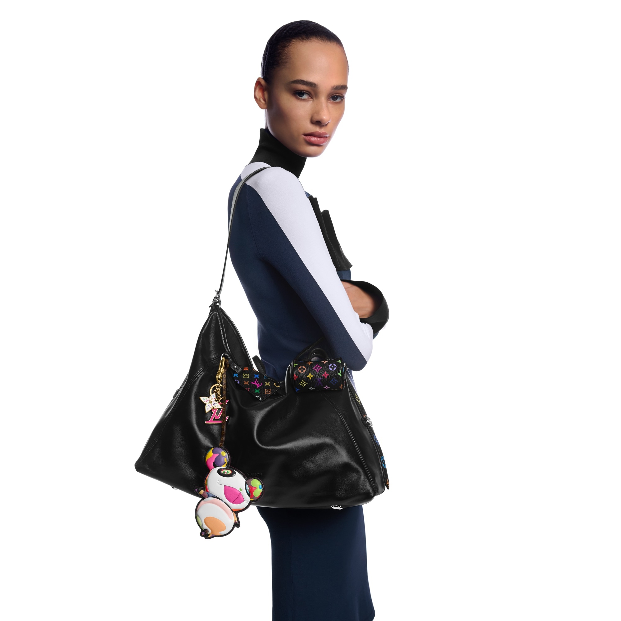 LV x TM CarryAll Vibe MM - 6