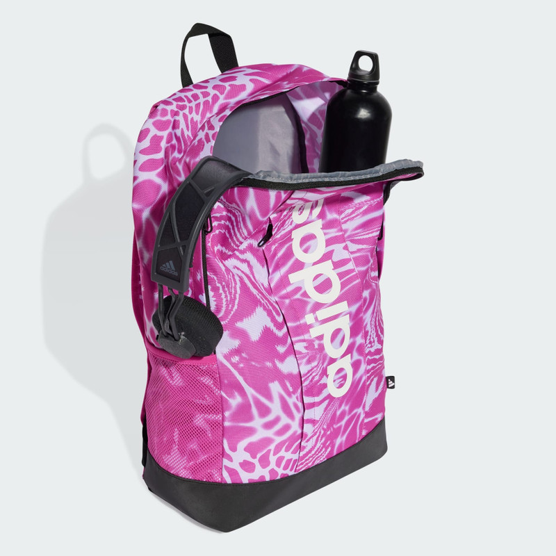 Linear Graphics Backpack 4