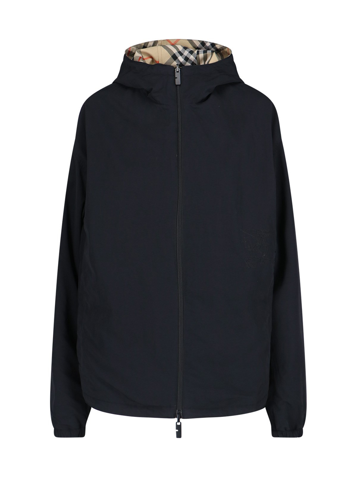 "EKD" REVERSIBLE JACKET - 6