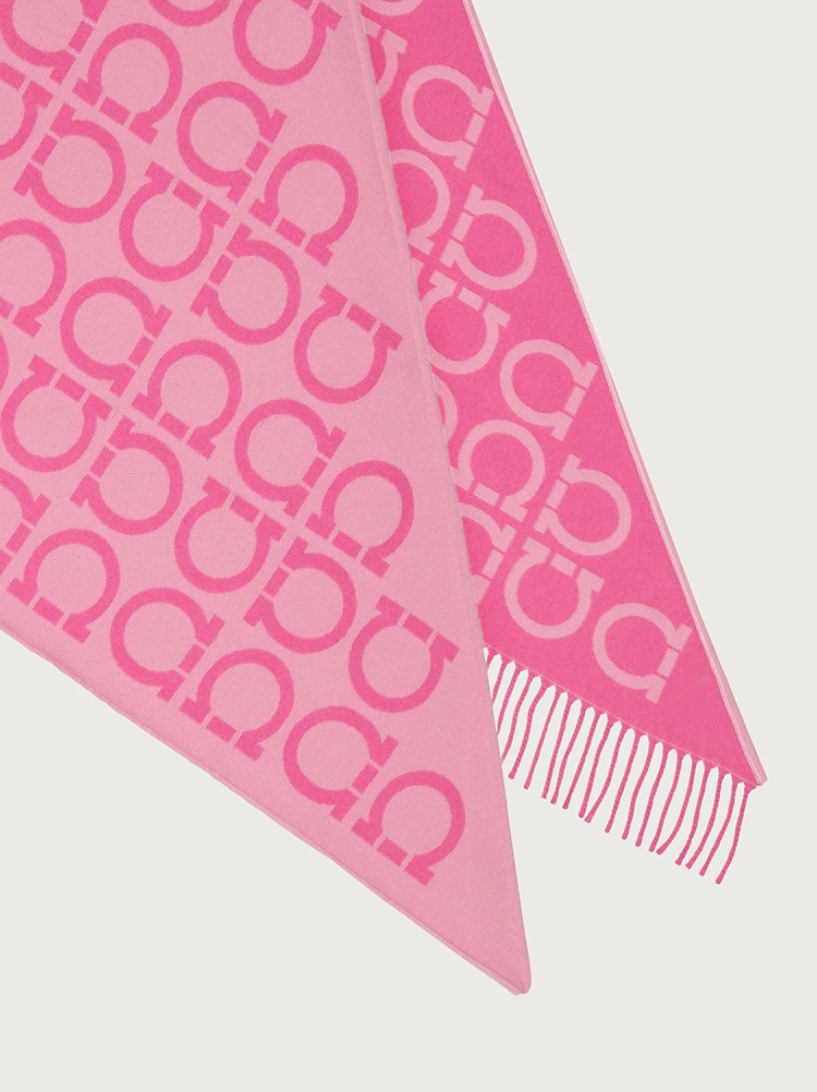 GANCINI SCARF - 2