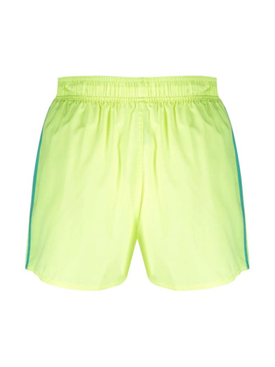 adidas 3-Stripes swim shorts outlook