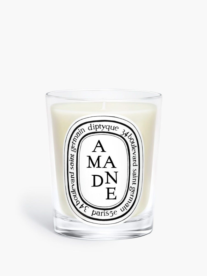 Amande (Almond) - Classic candle 1
