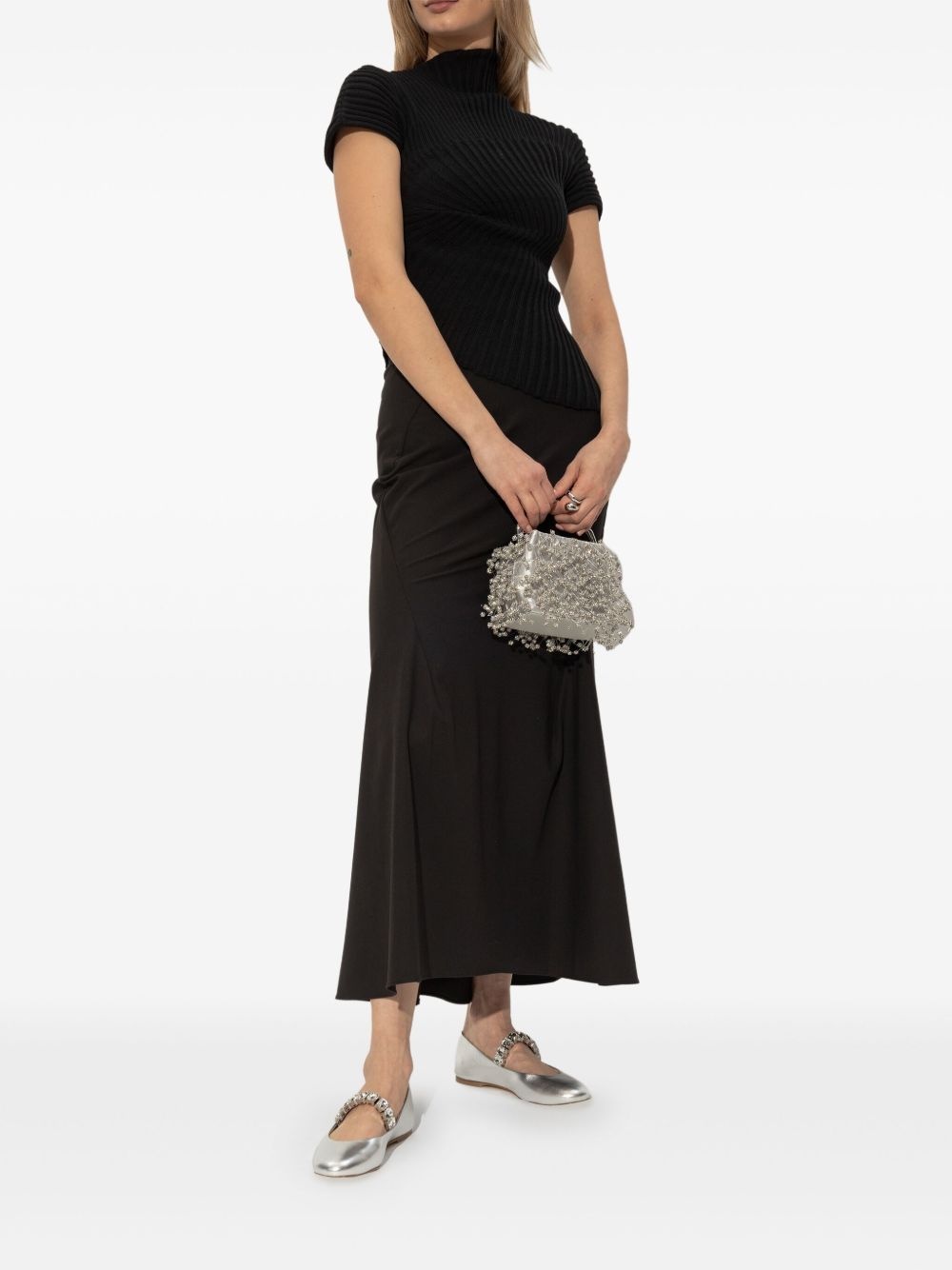Poppy ballet flats - 4