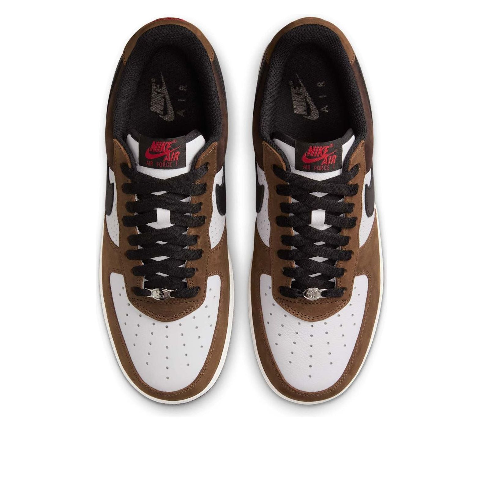 Nike Air Force 1 Low 'Escape' HJ4323-100 - 4