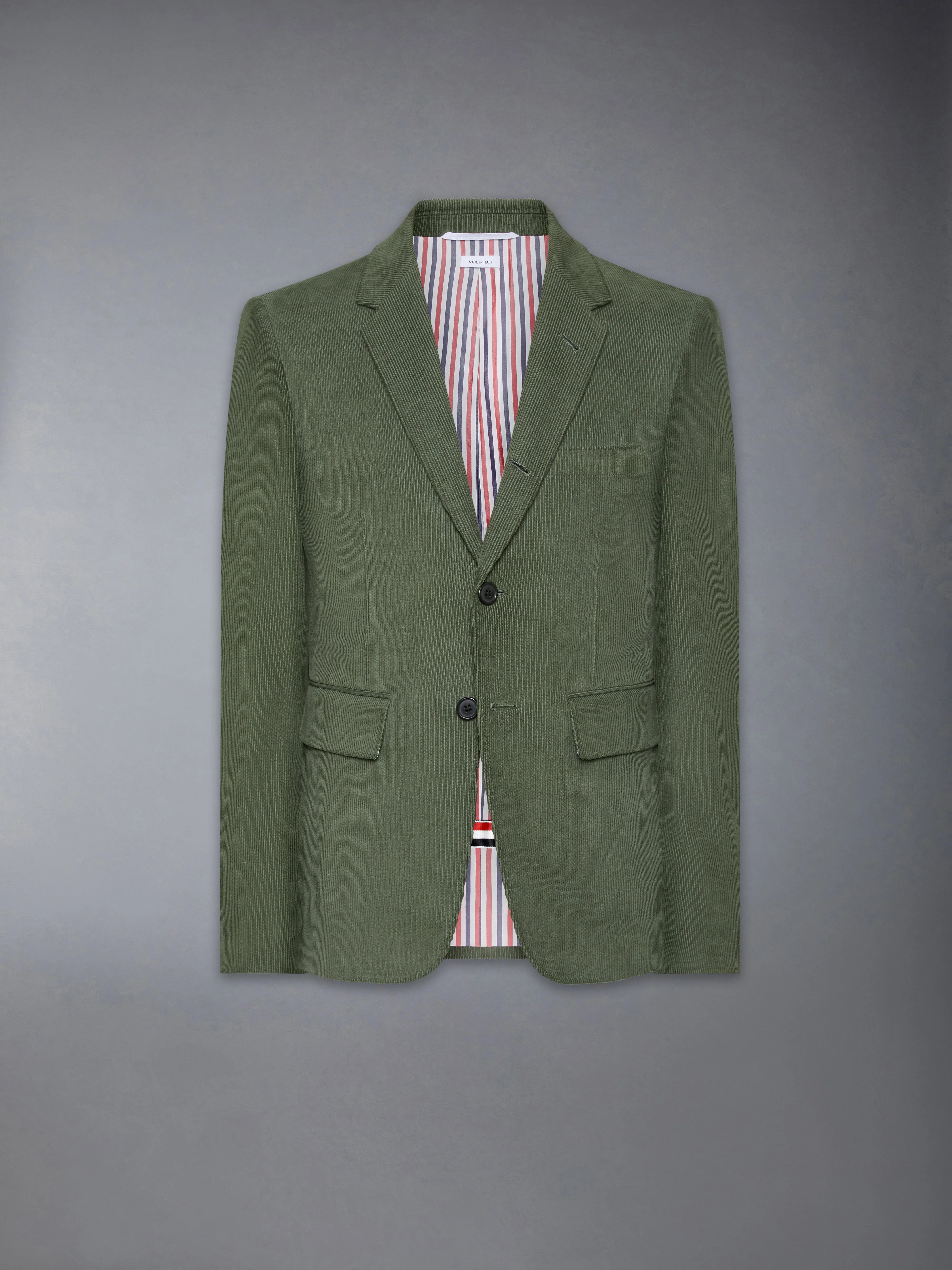 WALE CORDUROY CLASSIC SPORTCOAT - 1