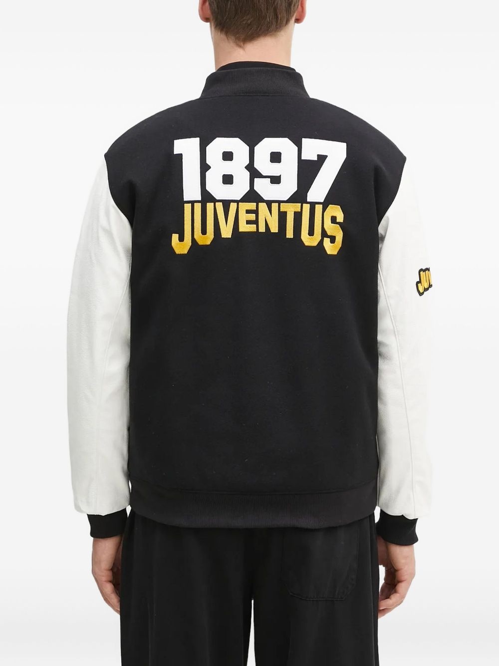 Juventus VRCT bomber jacket - 4