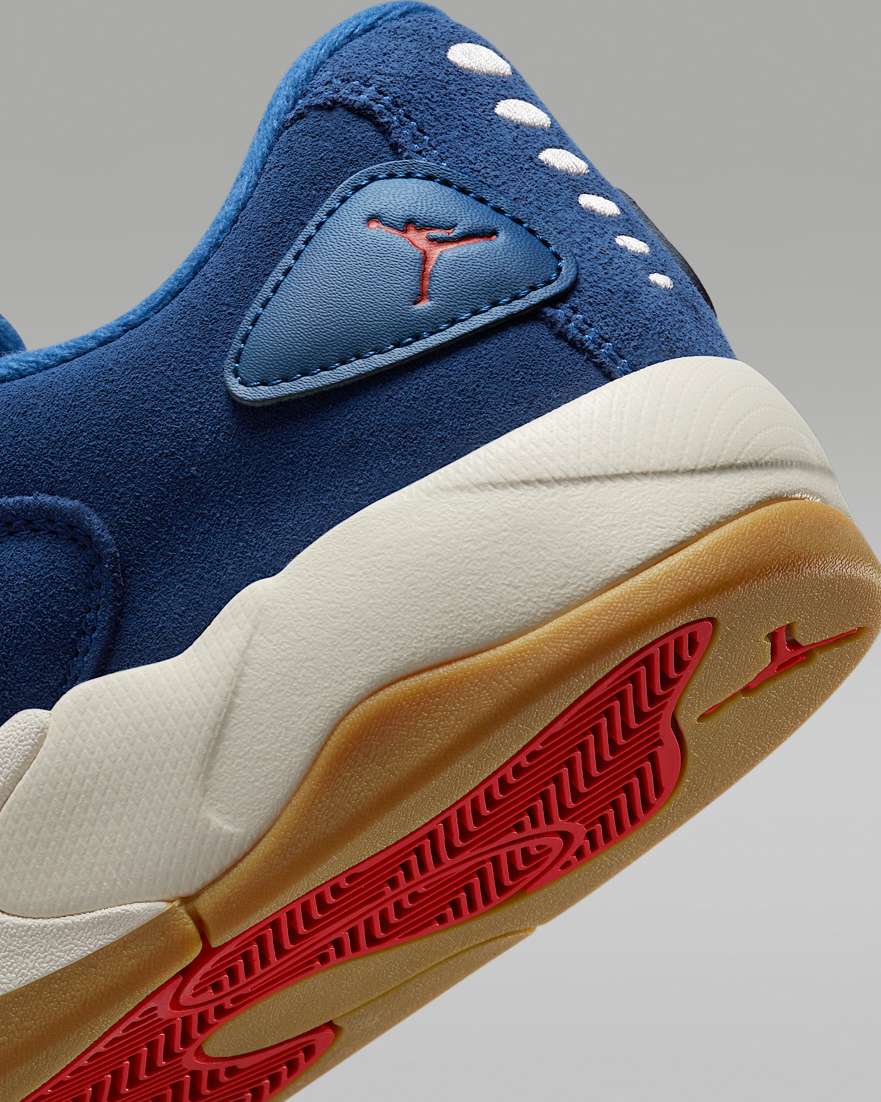 Jordan Session Men's Shoes - 8