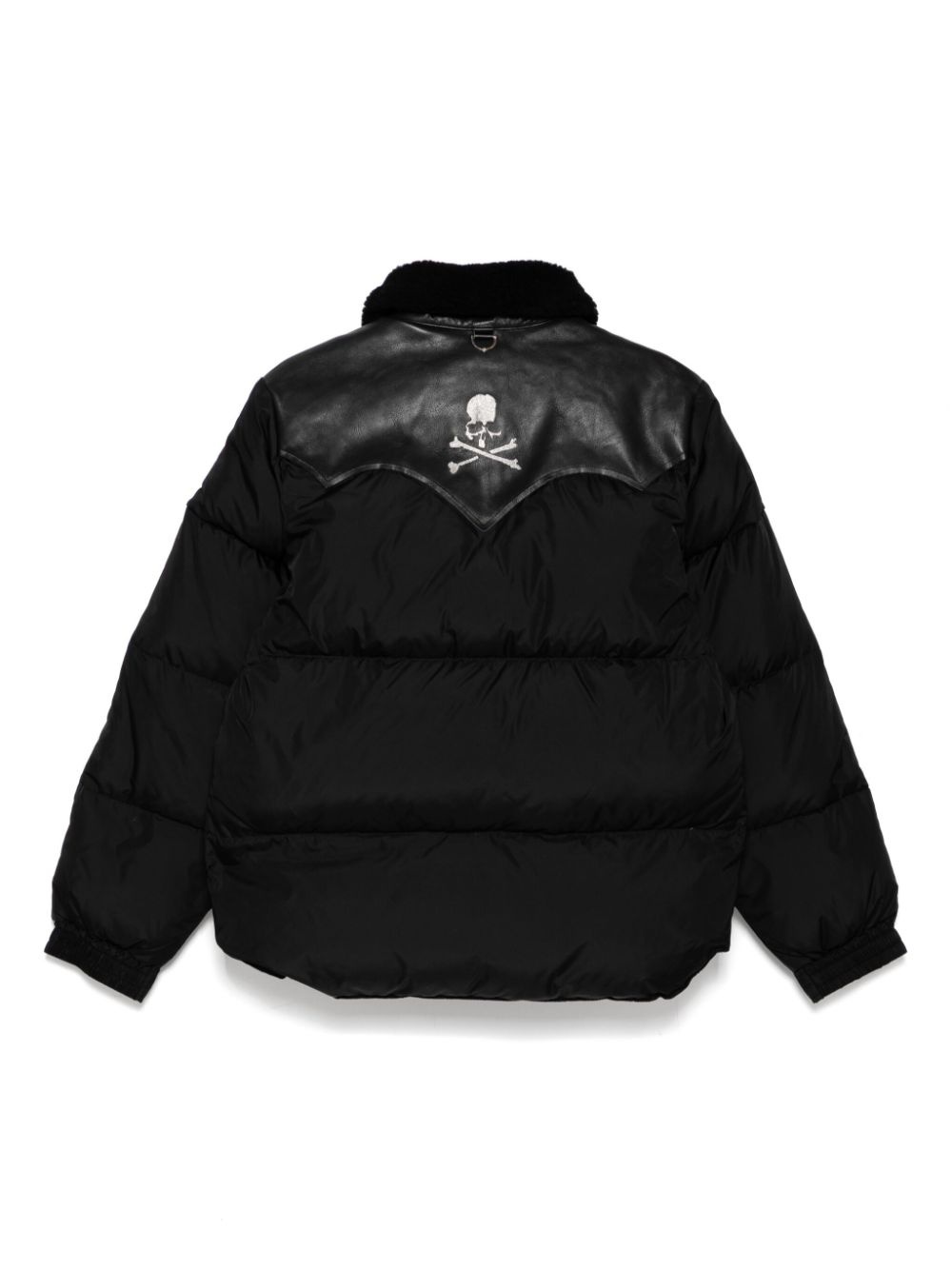 Christy jacket - 2