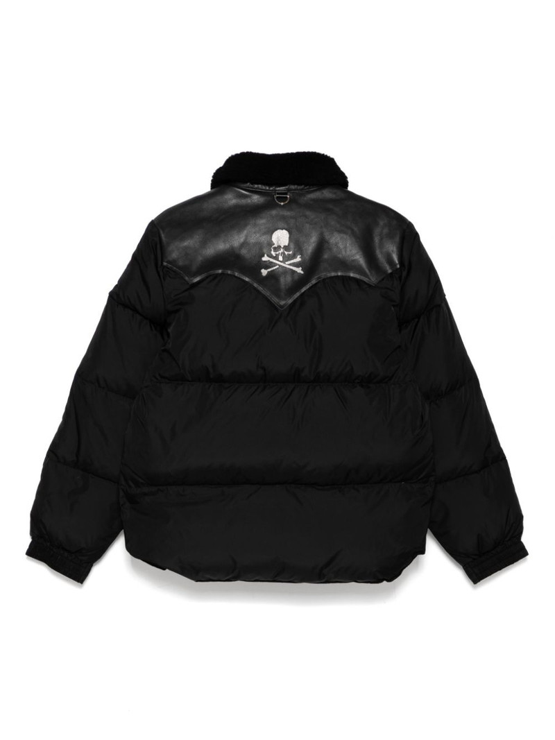 MASTERMIND WORLD Christy jacket outlook
