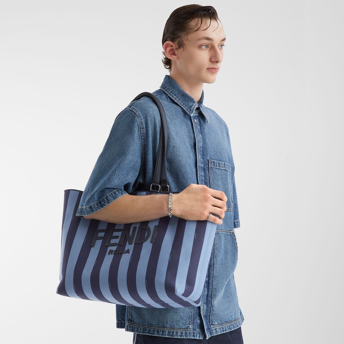 Signature Shopper - 6