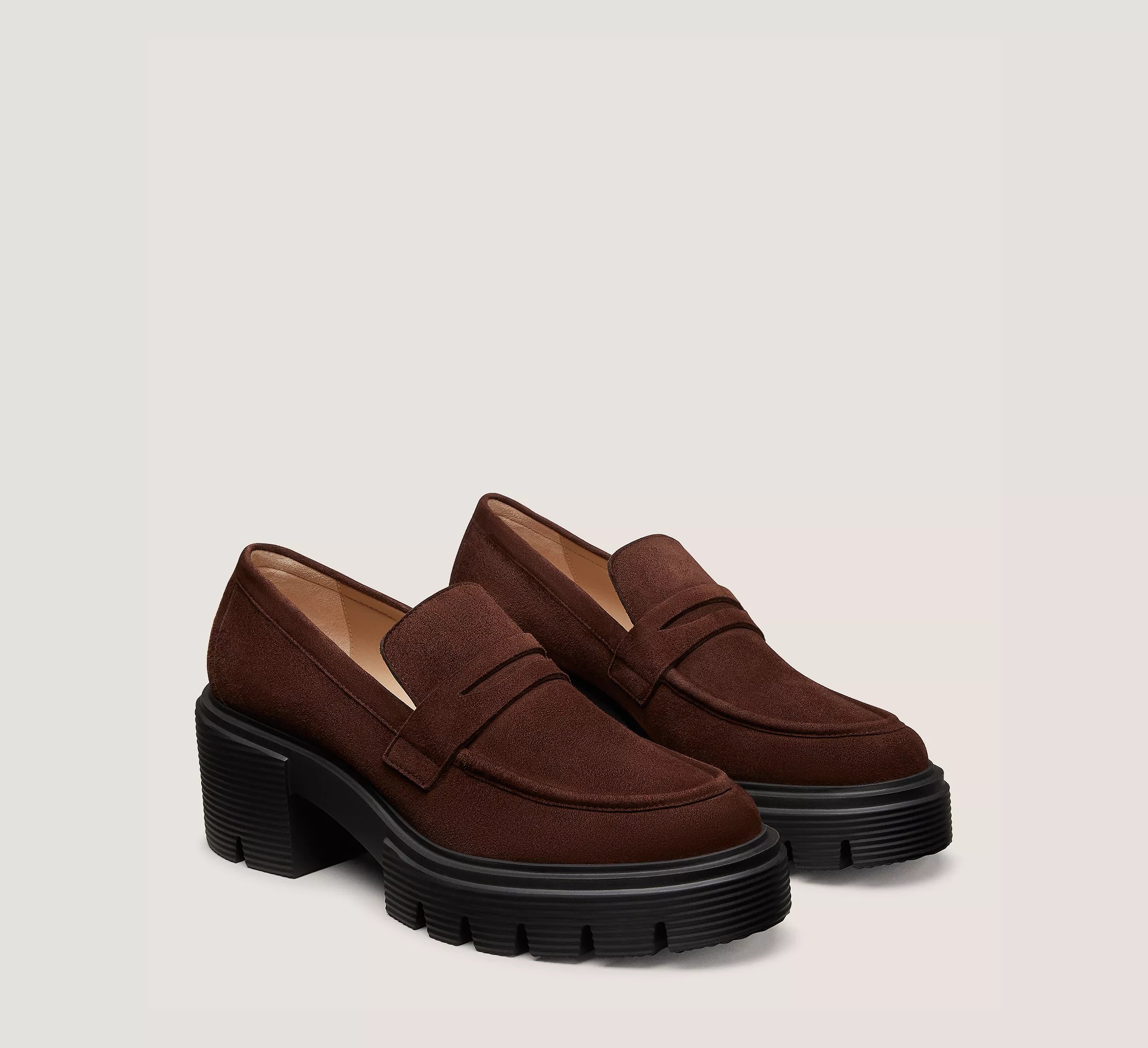 SOHO LOAFER - 2