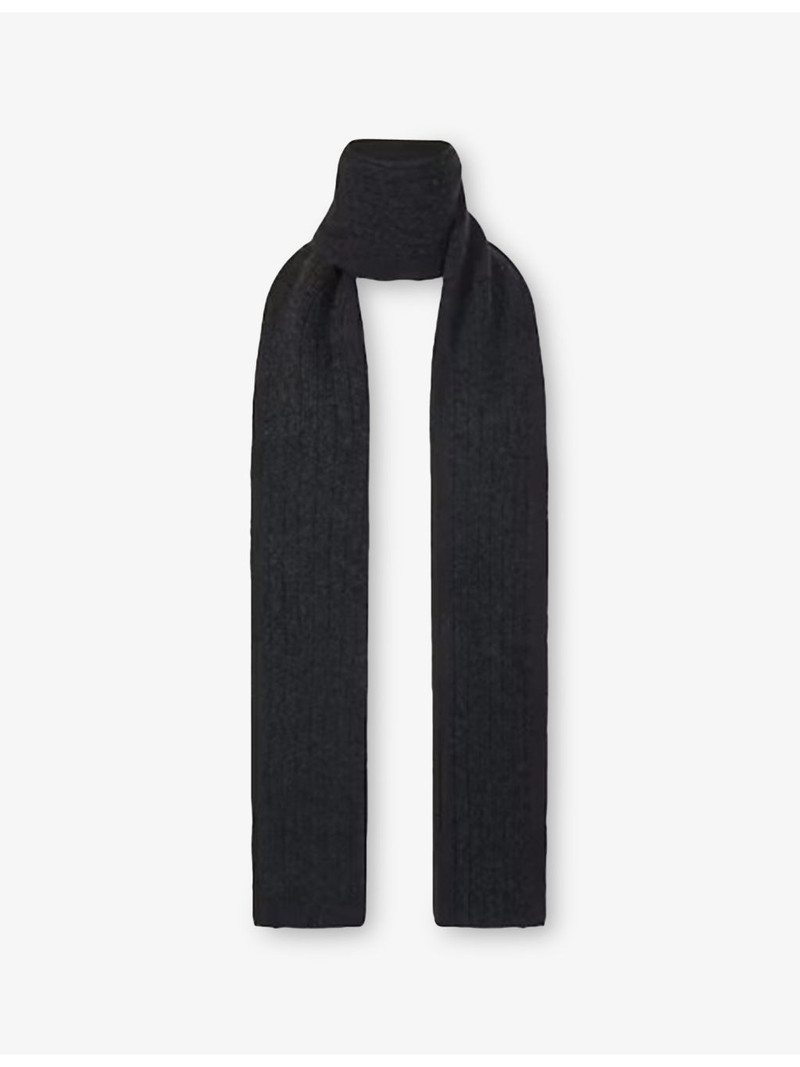 Nimes Cashmere Scarf 1