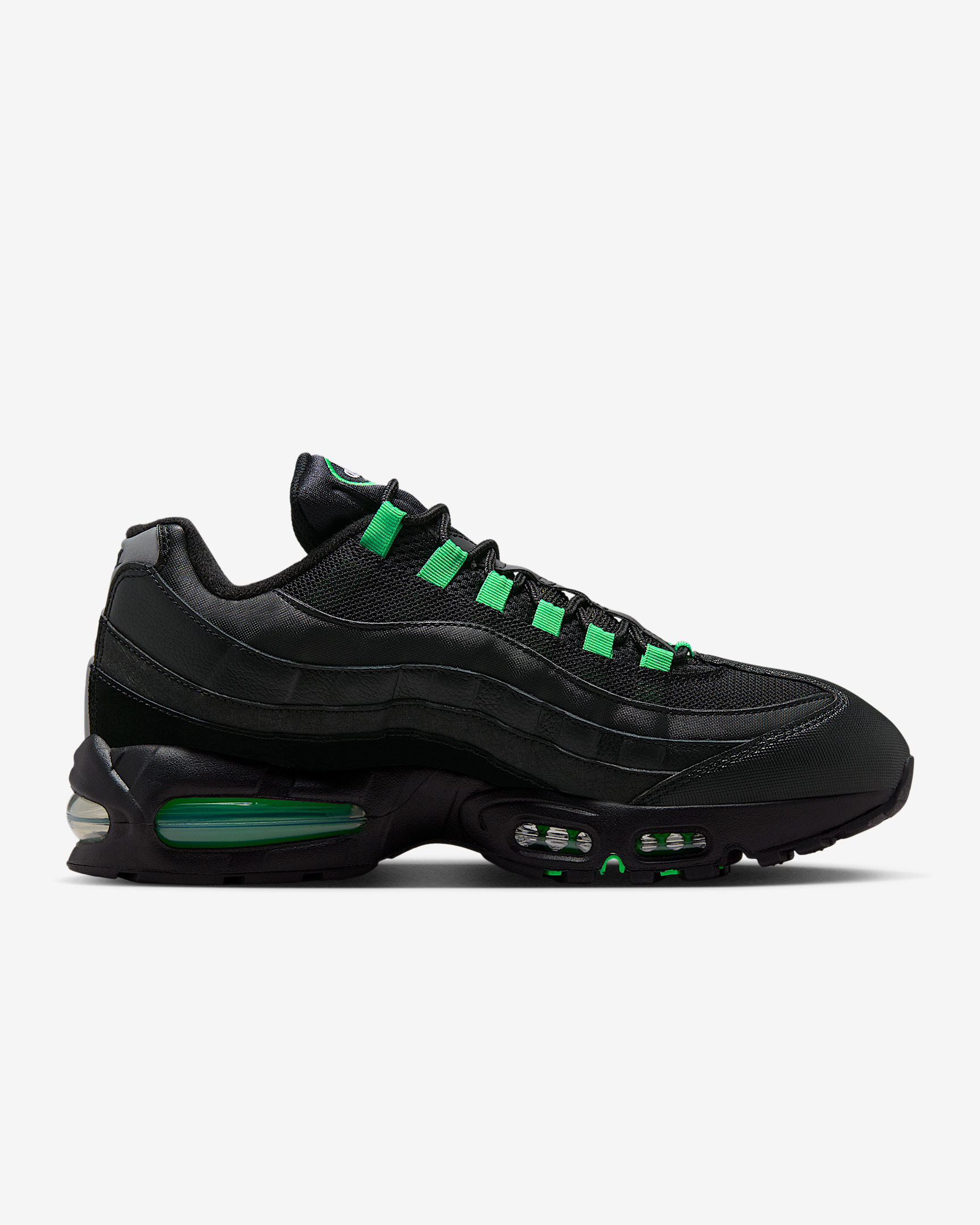 Nike Air Max 95 OG Men's Shoes - 3