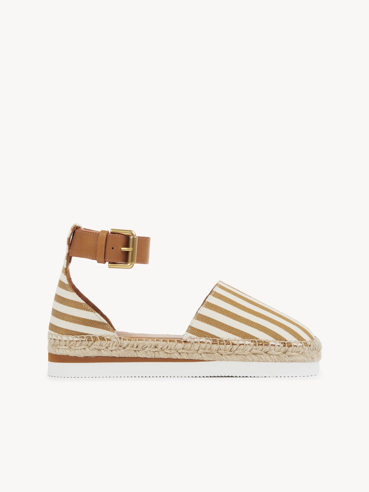 GLYN FLAT ESPADRILLE - 1