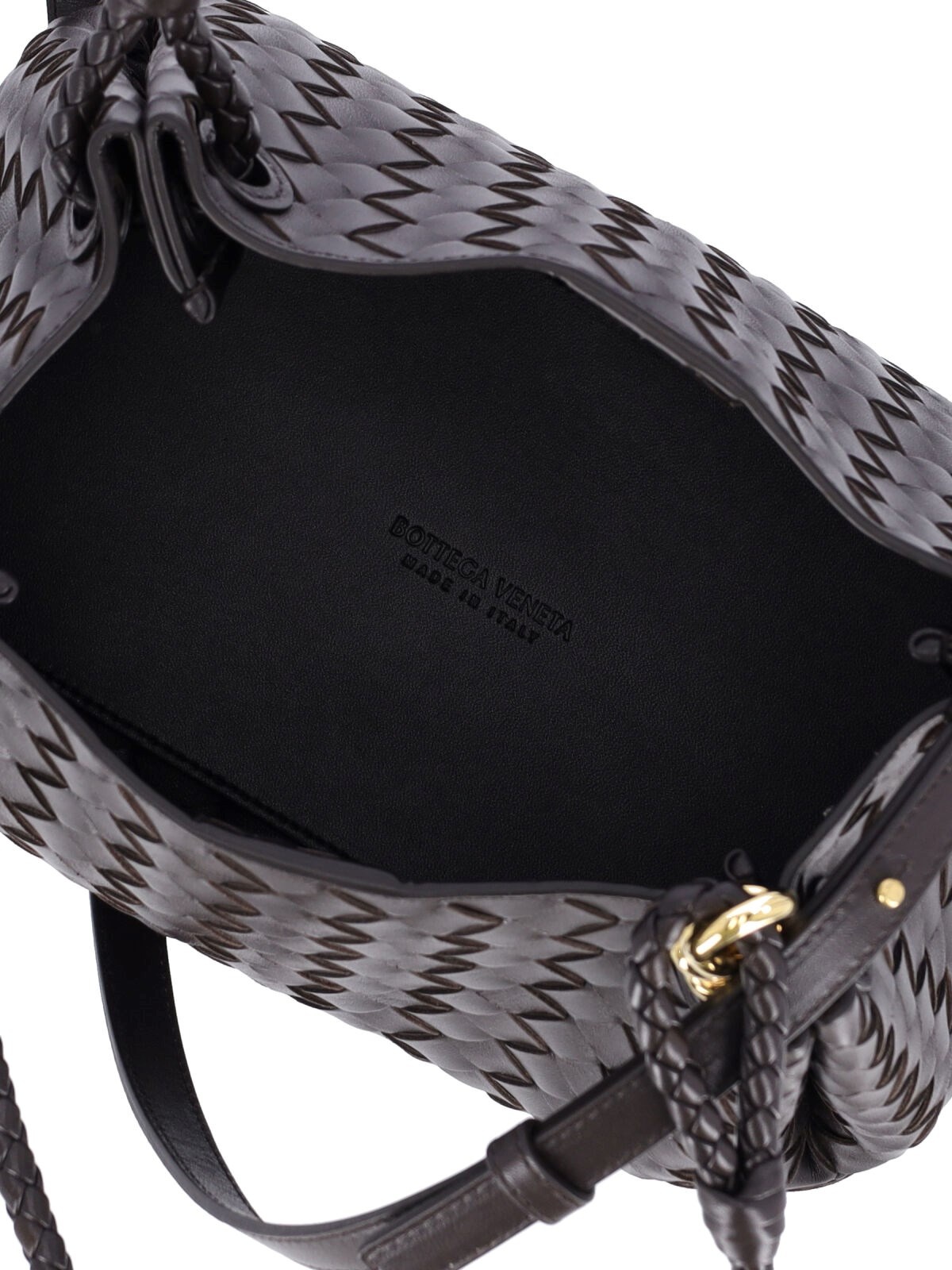 MEDIUM HANDBAG "PARACHUTE" - 4