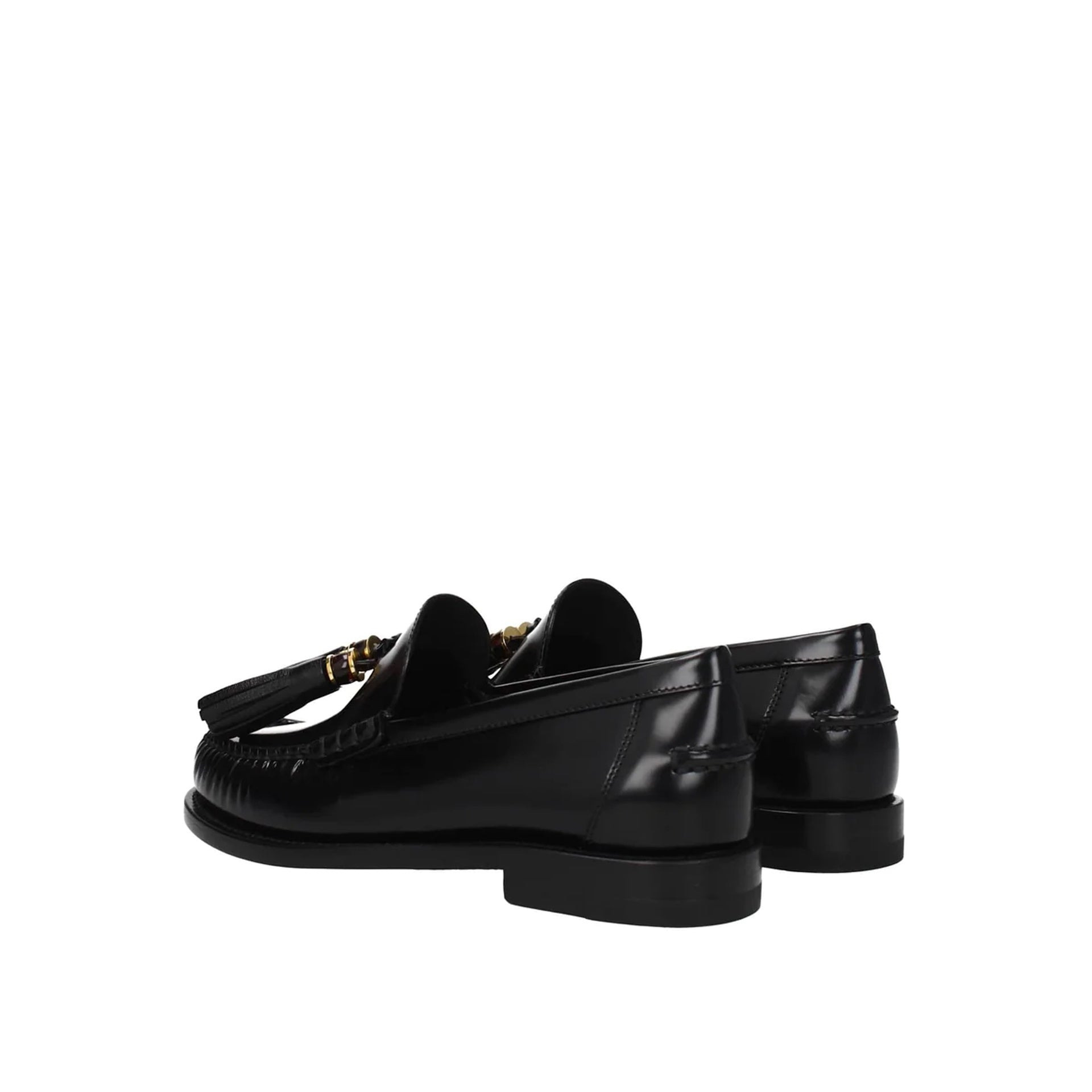 Dior D-Academy Loafers Women - 3