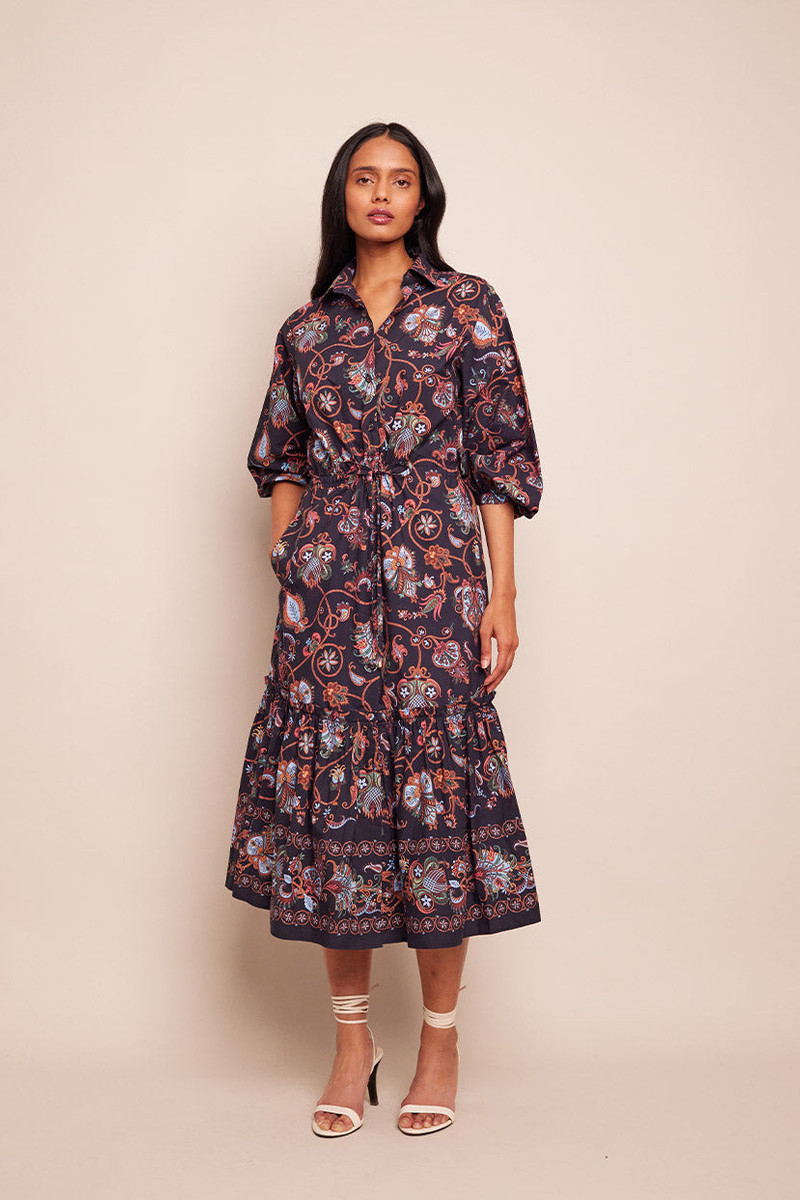 Cara Cara Hutton Dress
Our Most-Loved Dress outlook