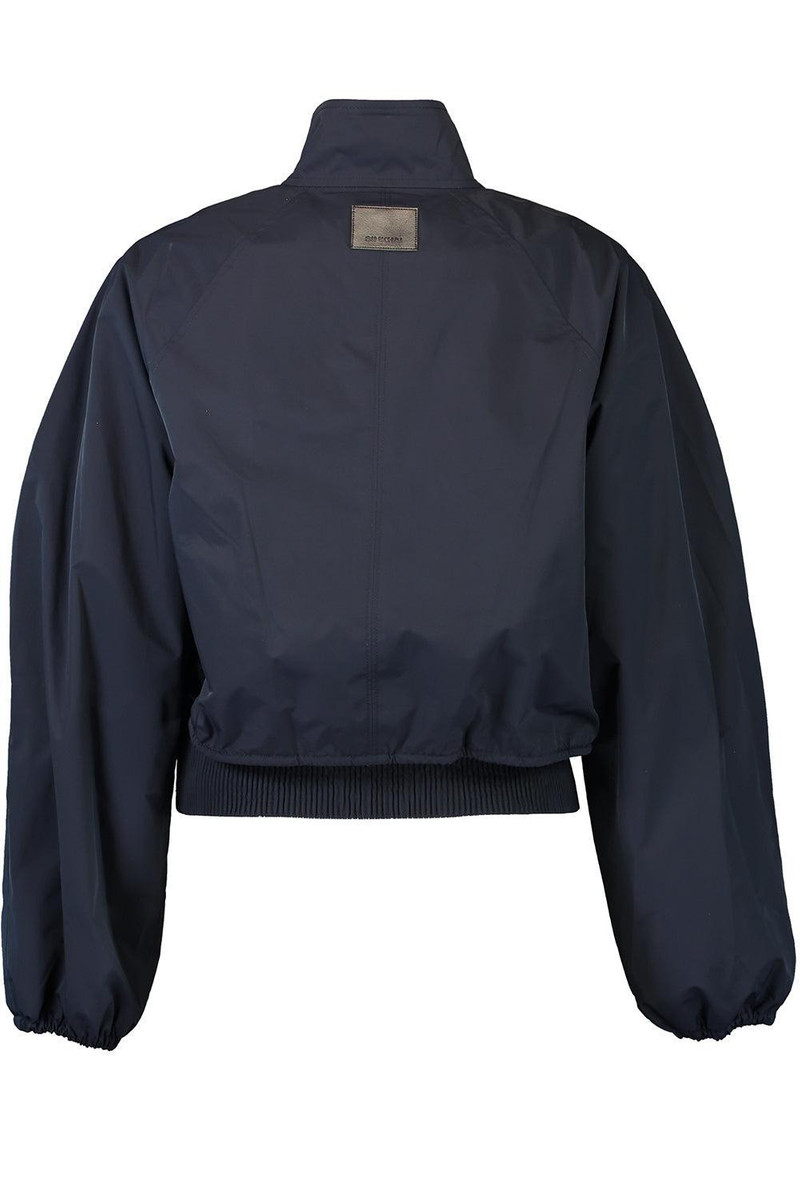 SIMKHAI Sutherland Jacket outlook